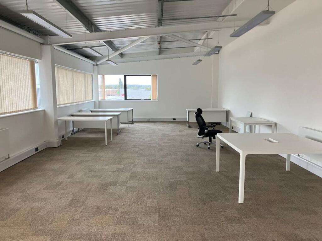 Additional property image - Unit 5 , Orpington Business Park, Faraday Way, Orpington, BR5 3AA