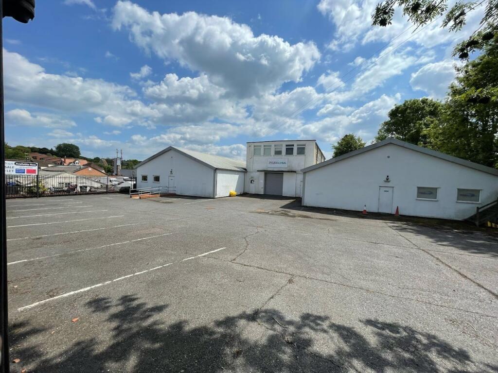 Main image of property: Chesham House, Chesham, HP5 2FW