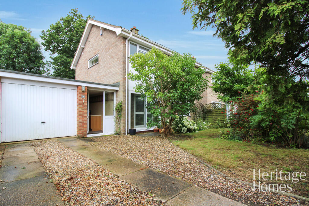 Main image of property: Keith Road, Swanton Morley, Dereham, Norfolk