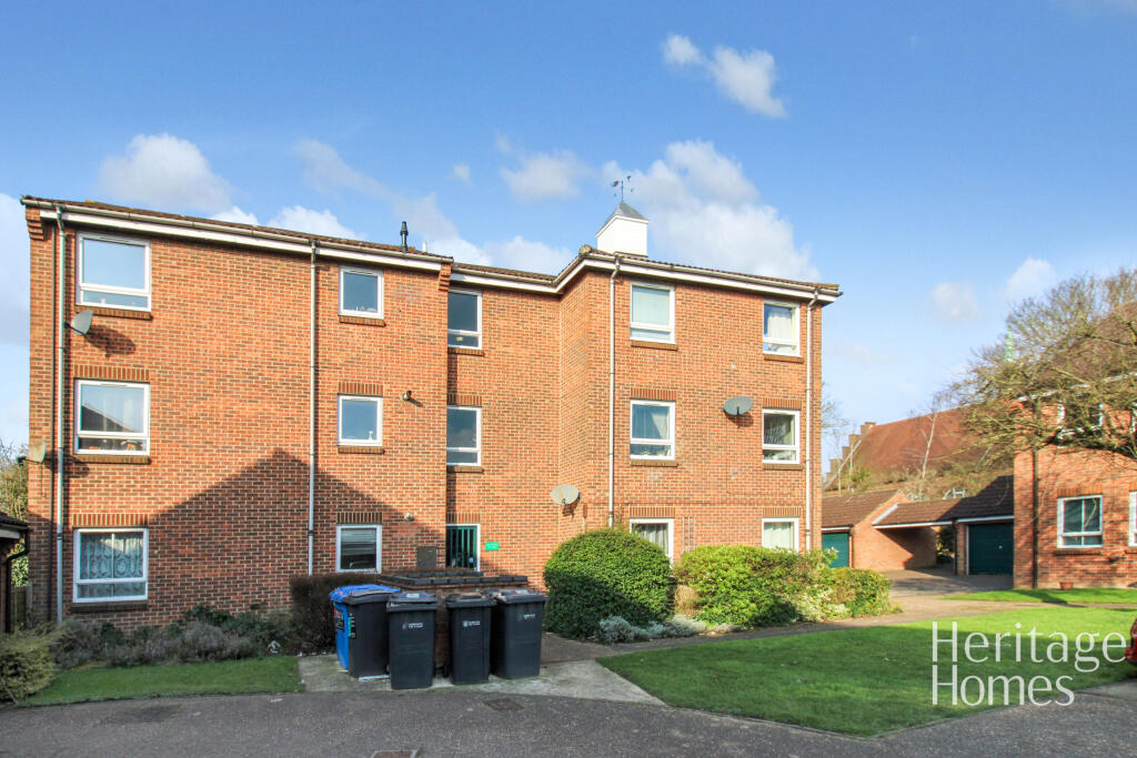 Main image of property: Baxter Court, Norwich, Norfolk