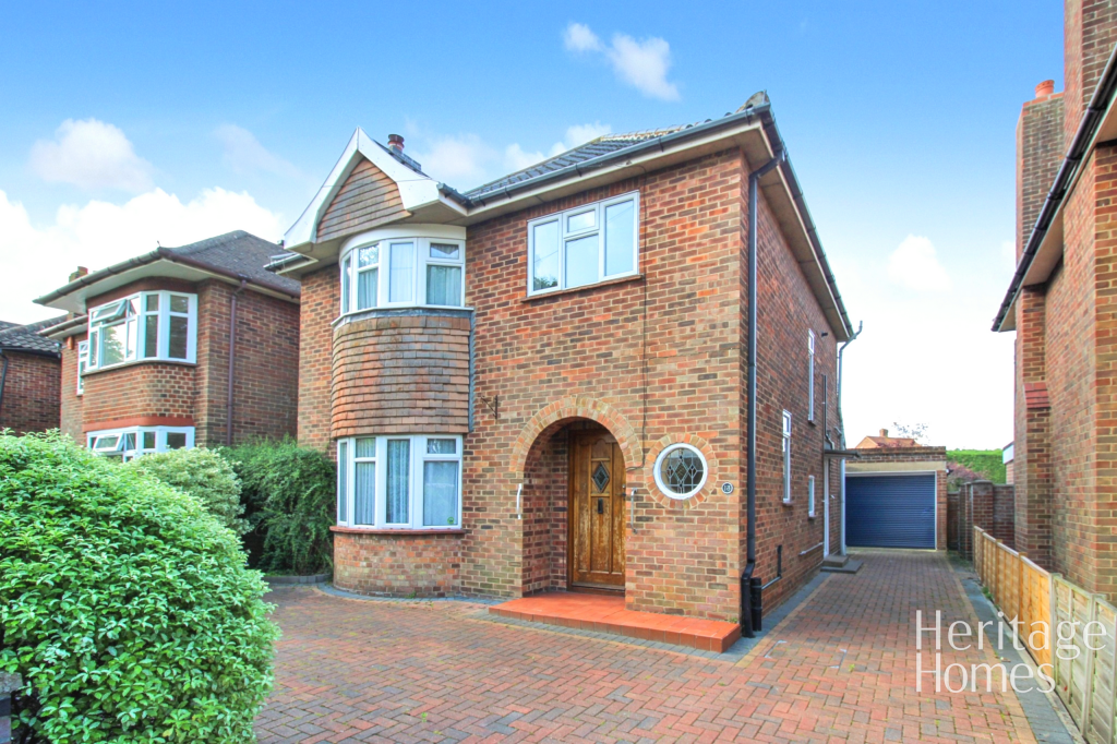 Main image of property: Welsford Road, Norwich, Norfolk