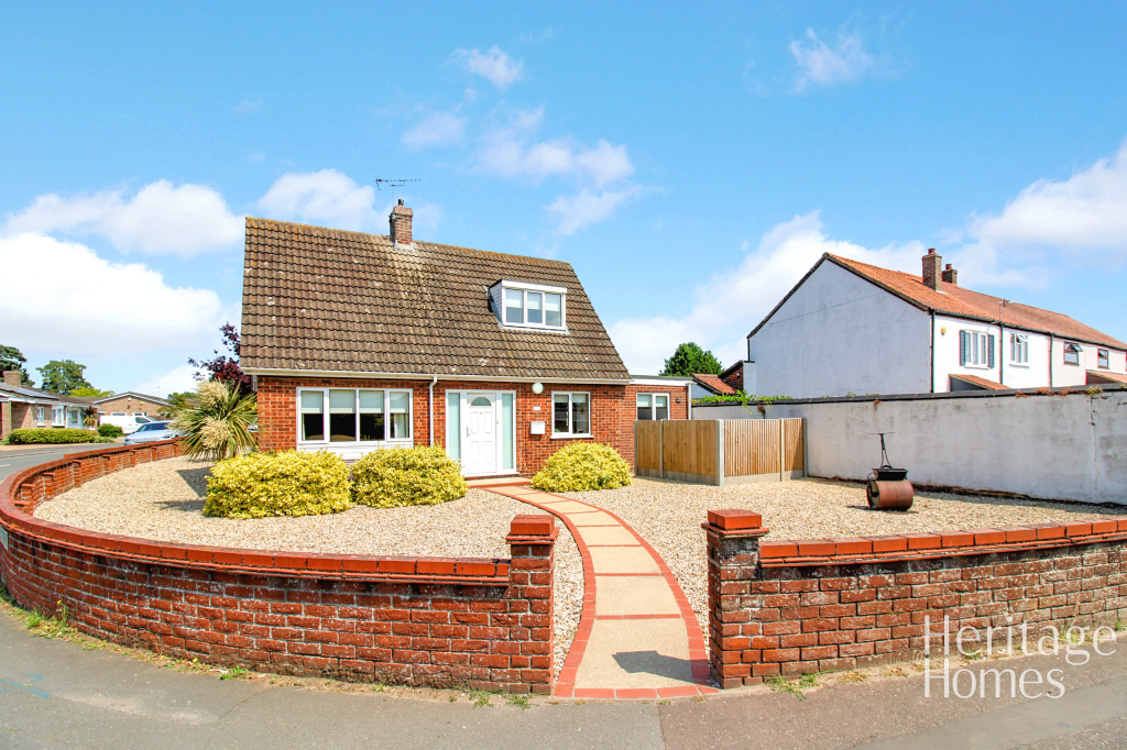 Main image of property: Holt Road, Horsford, Norwich, Norwich