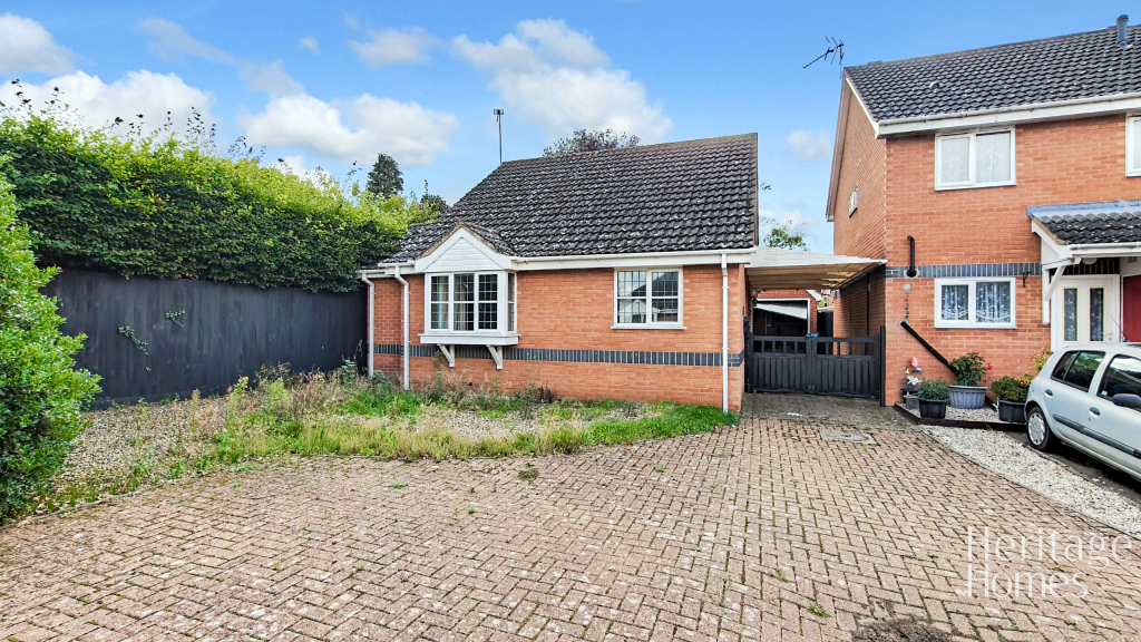 Main image of property: Weavers Close, Horsham St. Faith, Norwich, Norfolk