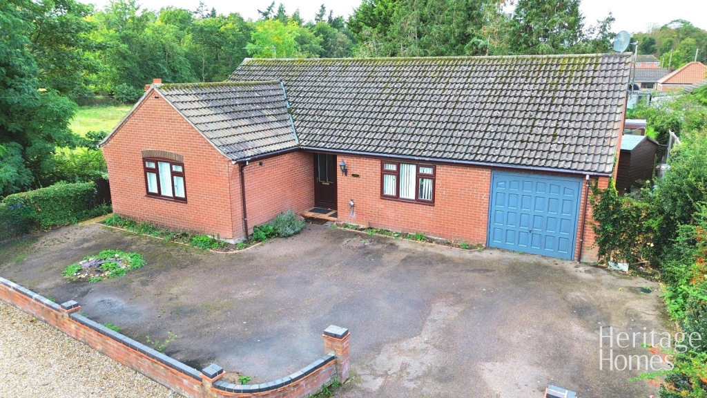 Main image of property: Kings Head Terrace, Fakenham Road, Great Witchingham, Norwich, Norfolk