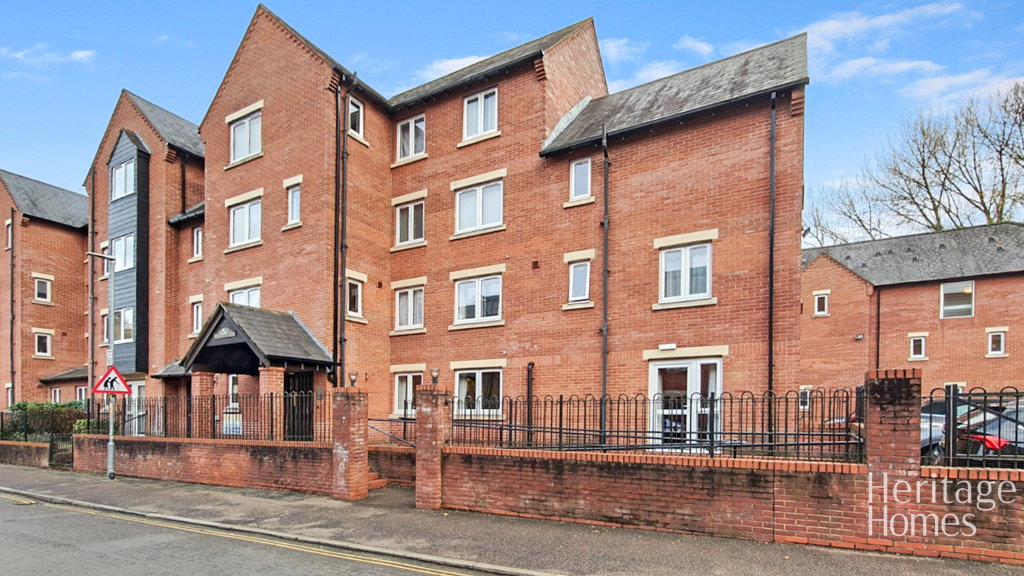 Main image of property: 51 Riverway Court, 4 Recorder Road, Norwich, Norfolk