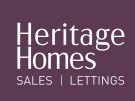 Heritage Homes, Norwich