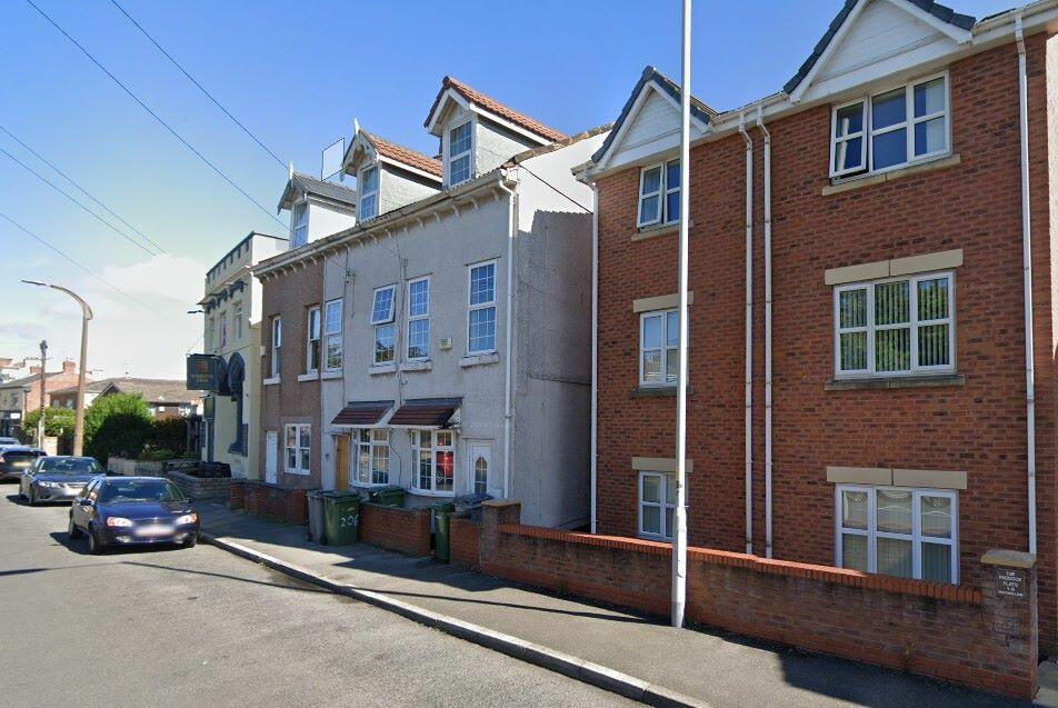 3 bedroom terraced house for sale in 206 Rake Lane, Wallasey, Merseyside, CH45 1JP, CH45