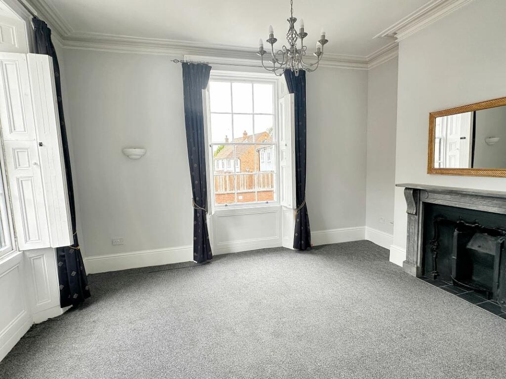 Additional property image - 7 British Mills, 80 Prospect Hill, Redditch, Worcestershire, B97 4BY