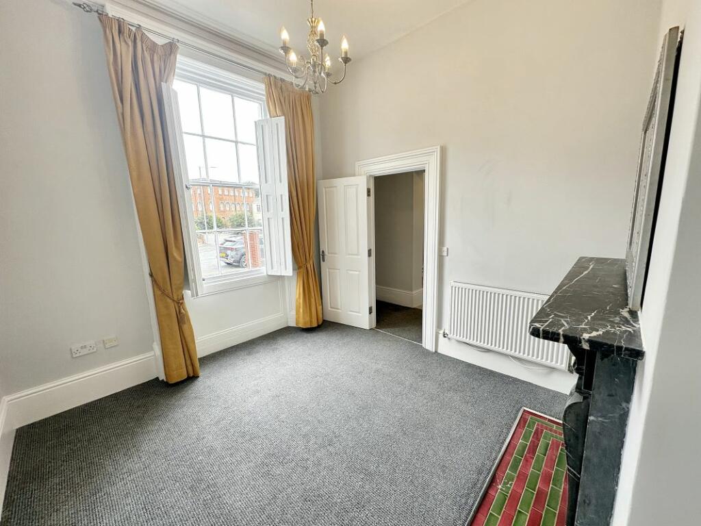 Additional property image - 7 British Mills, 80 Prospect Hill, Redditch, Worcestershire, B97 4BY