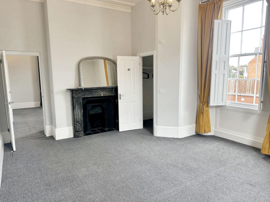 Additional property image - 7 British Mills, 80 Prospect Hill, Redditch, Worcestershire, B97 4BY