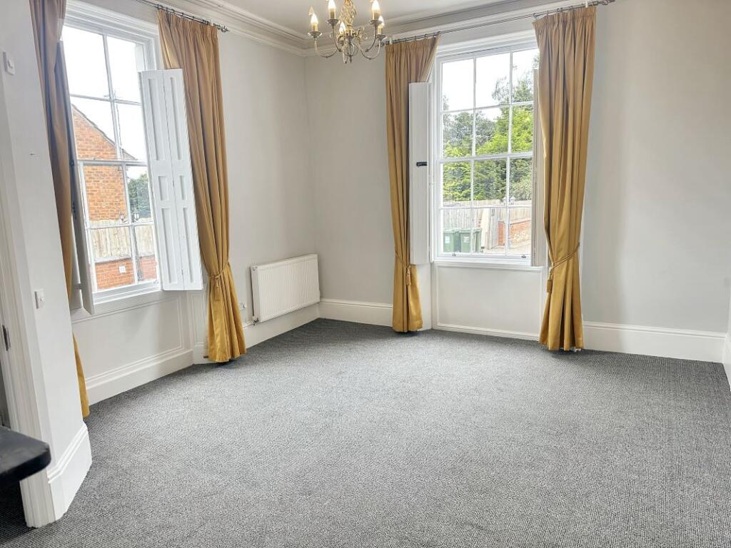 Additional property image - 7 British Mills, 80 Prospect Hill, Redditch, Worcestershire, B97 4BY