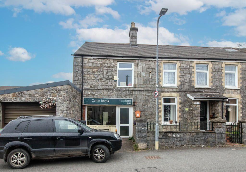 Main image of property: Commercial Shop - The Villa, Bronllwyn Road, Pentyrch, Cardiff, South Glamorgan, CF15 9PT