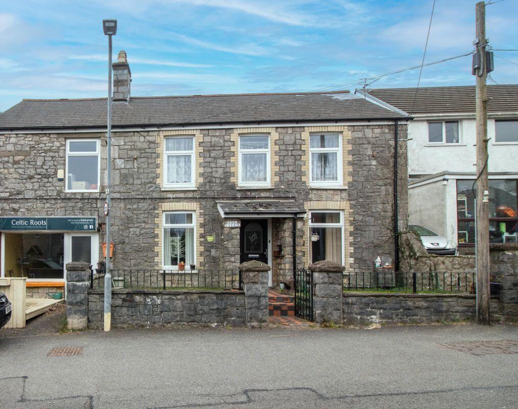 Main image of property: The Villa, Bronllwyn Road, Pentyrch, Cardiff, South Glamorgan, CF15 9PT