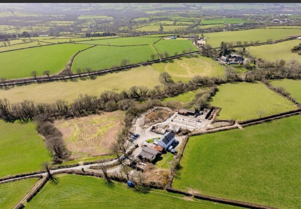 Main image of property: Brithdir, Rhydlewis, Llandysul, Ceredigion, SA44 5SN