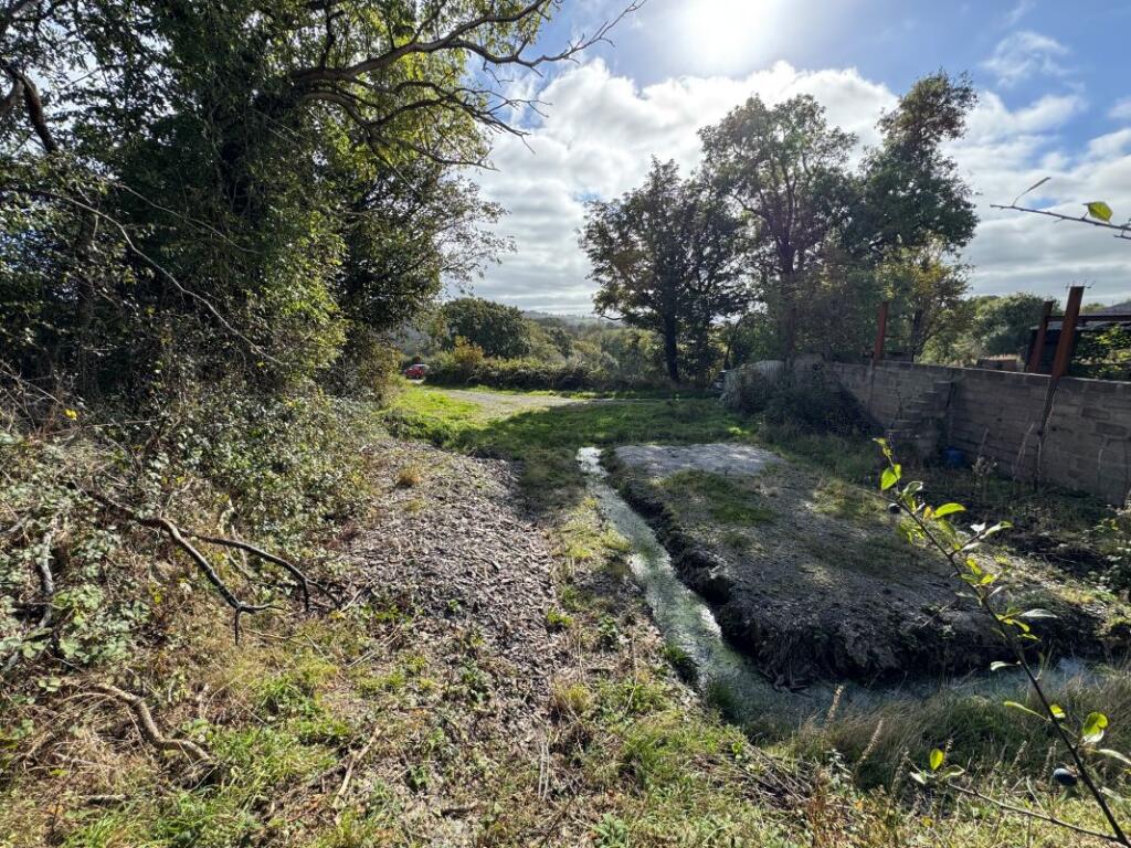 Main image of property: Brenni Fach Plot, Rhydlewis, Llandysul, Dyfed, SA44 5SN