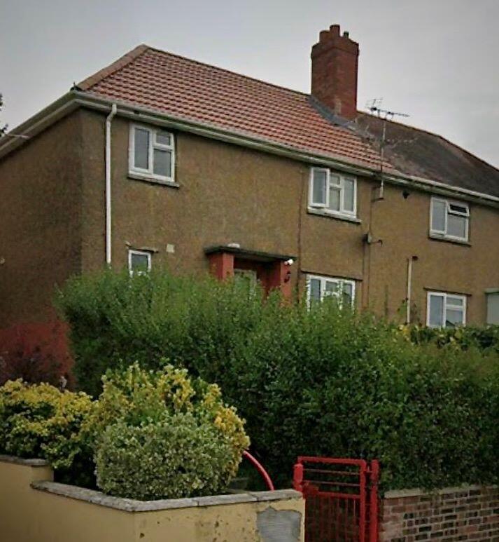 Main image of property: 116 Park Hall, Carmarthen, Carmarthenshire, SA31 1JQ