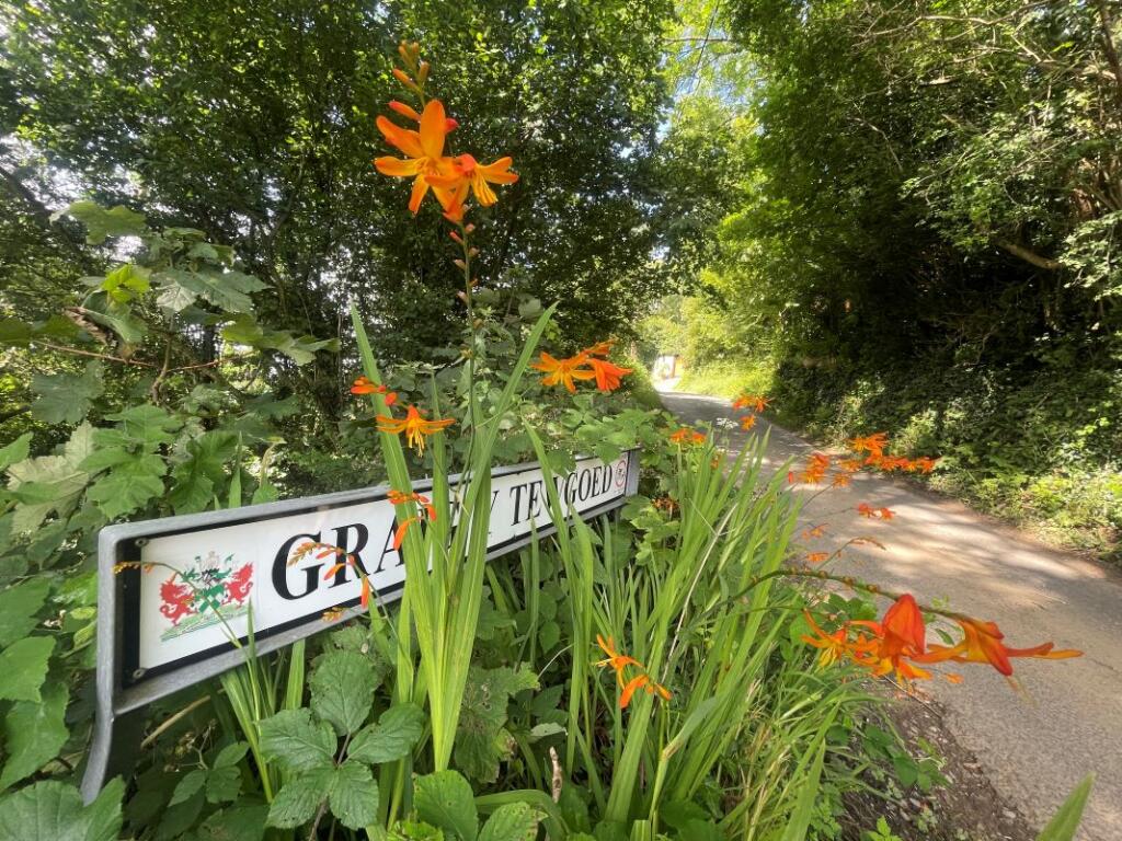 Main image of property: 22,23 Graig Y Tewgoed, Cwmavon, Port Talbot, Neath Port Talbot, SA12 9YE