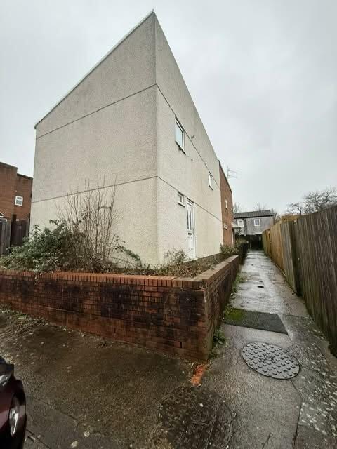 Main image of property: 193 Charston, Greenmeadow, Cwmbran, NP44 4LD