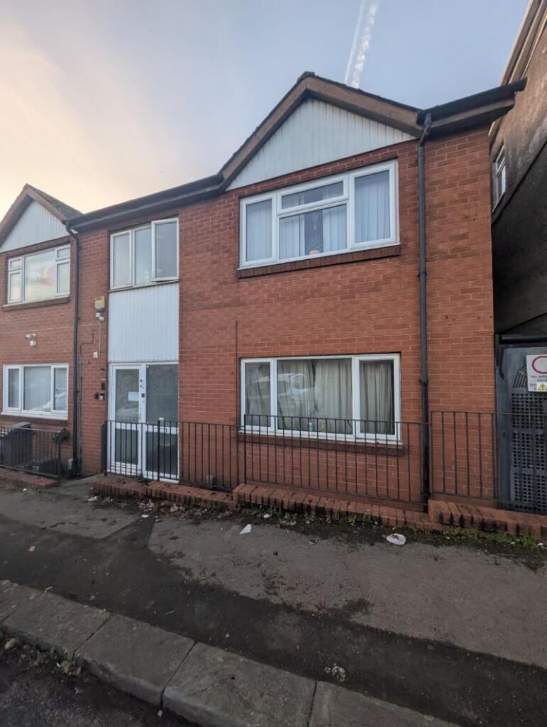 Main image of property: 9 Church Road, Barry, Vale of Glamorgan, CF63 1JY