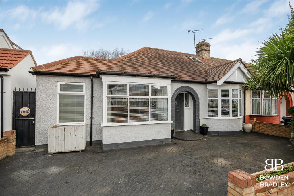 Main image of property: Heybridge Drive, Barkingside