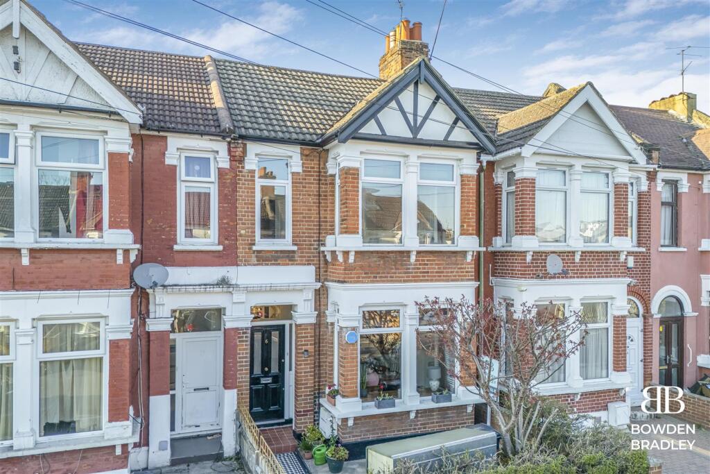 Main image of property: Cowley Road, Ilford