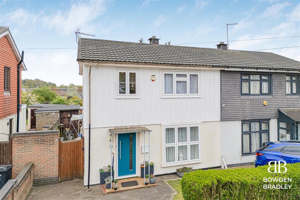 Main image of property: Branch Road, Hainault,