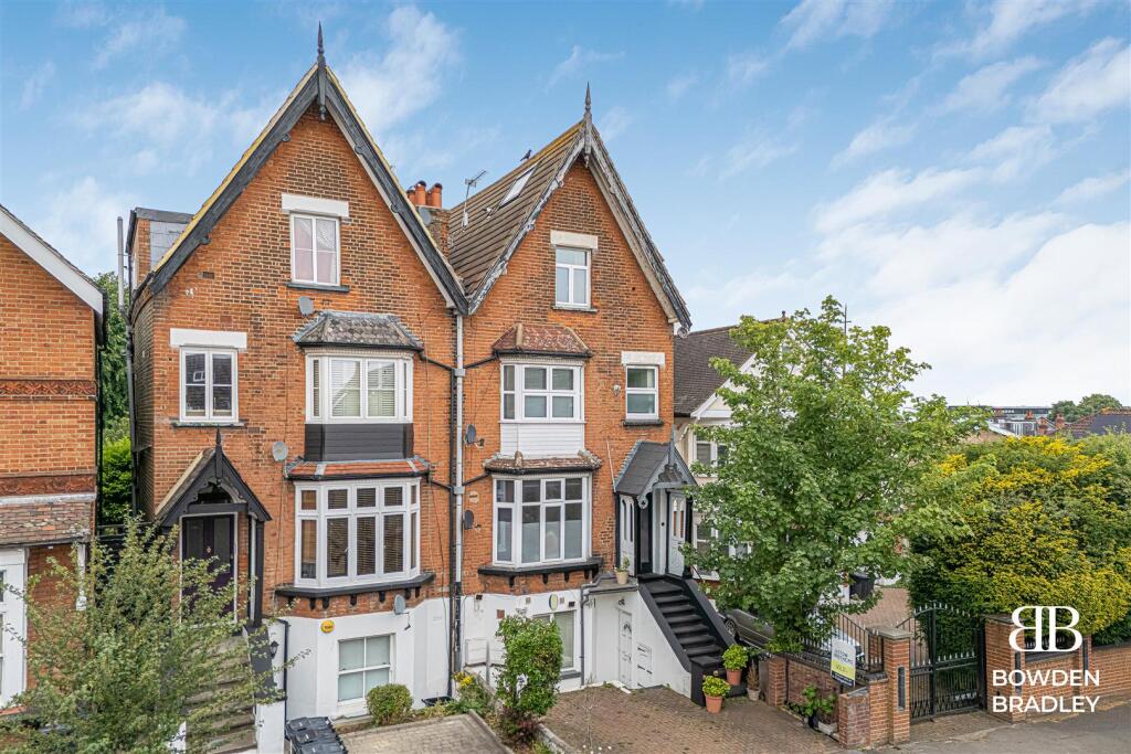 Main image of property: Grove Hill, South Woodford