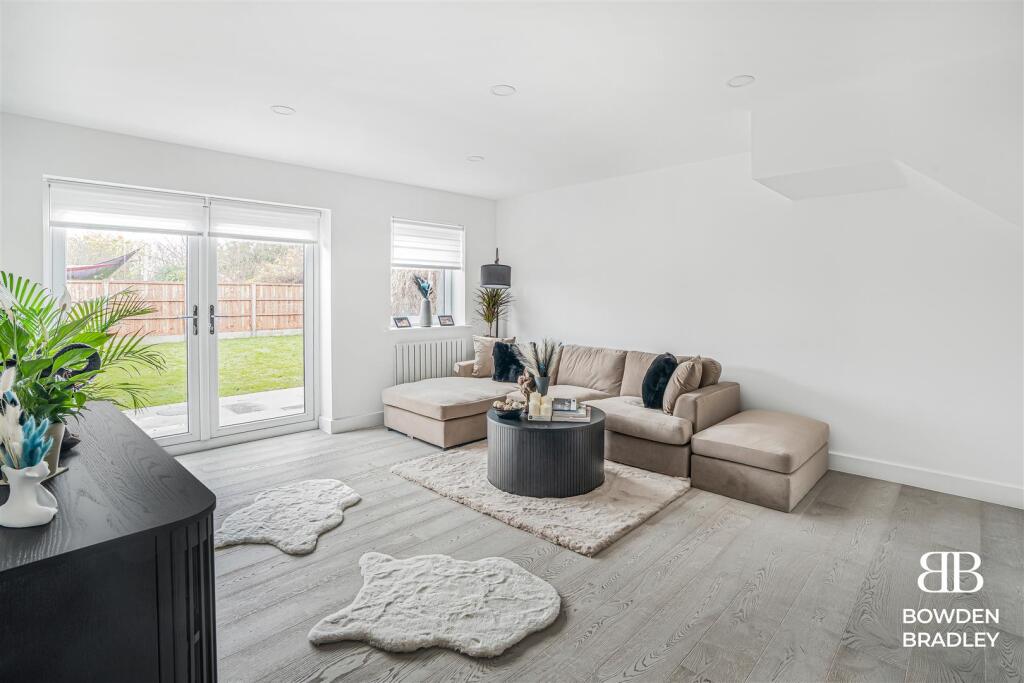 Main image of property: Boss Close, Hornchurch