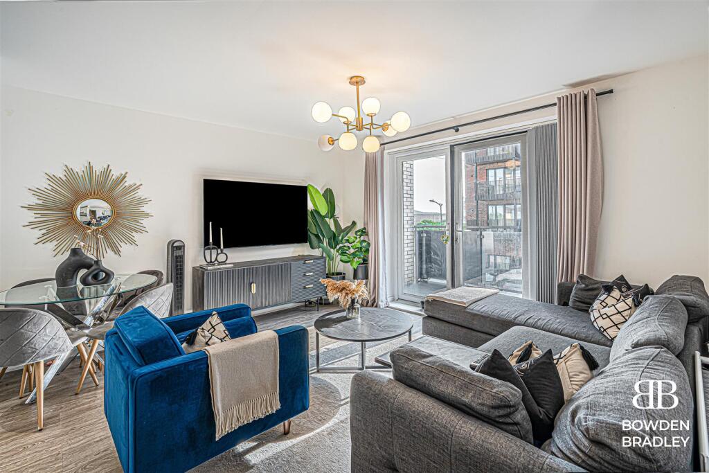 Main image of property: Sackett Road, Barking