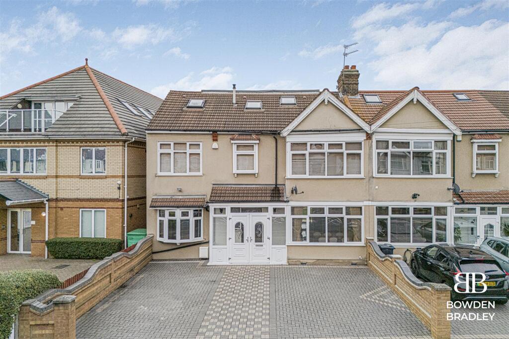 Main image of property: Beehive Lane, Redbridge