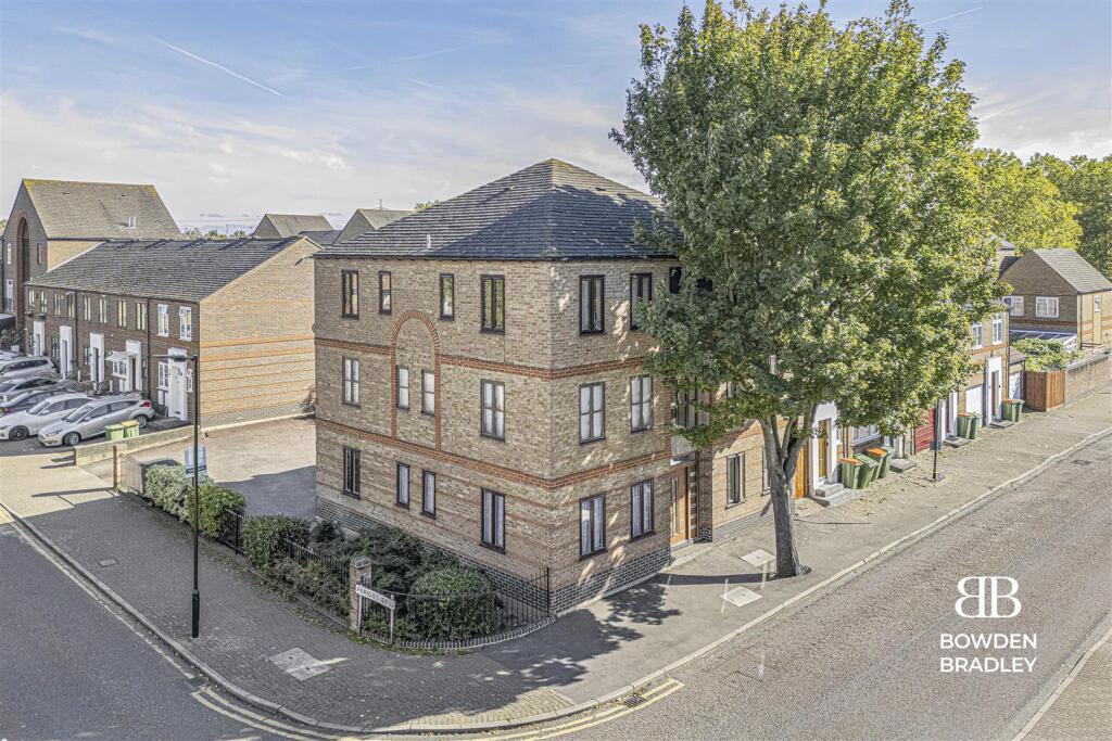 Main image of property: Kingfisher Street, Beckton