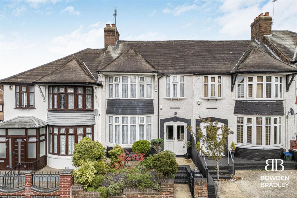 Main image of property: Stradbroke Grove, Clayhall
