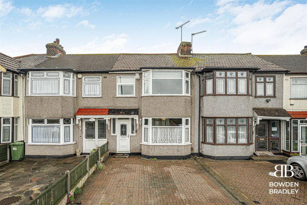 Main image of property: Upper Rainham Road, Hornchurch