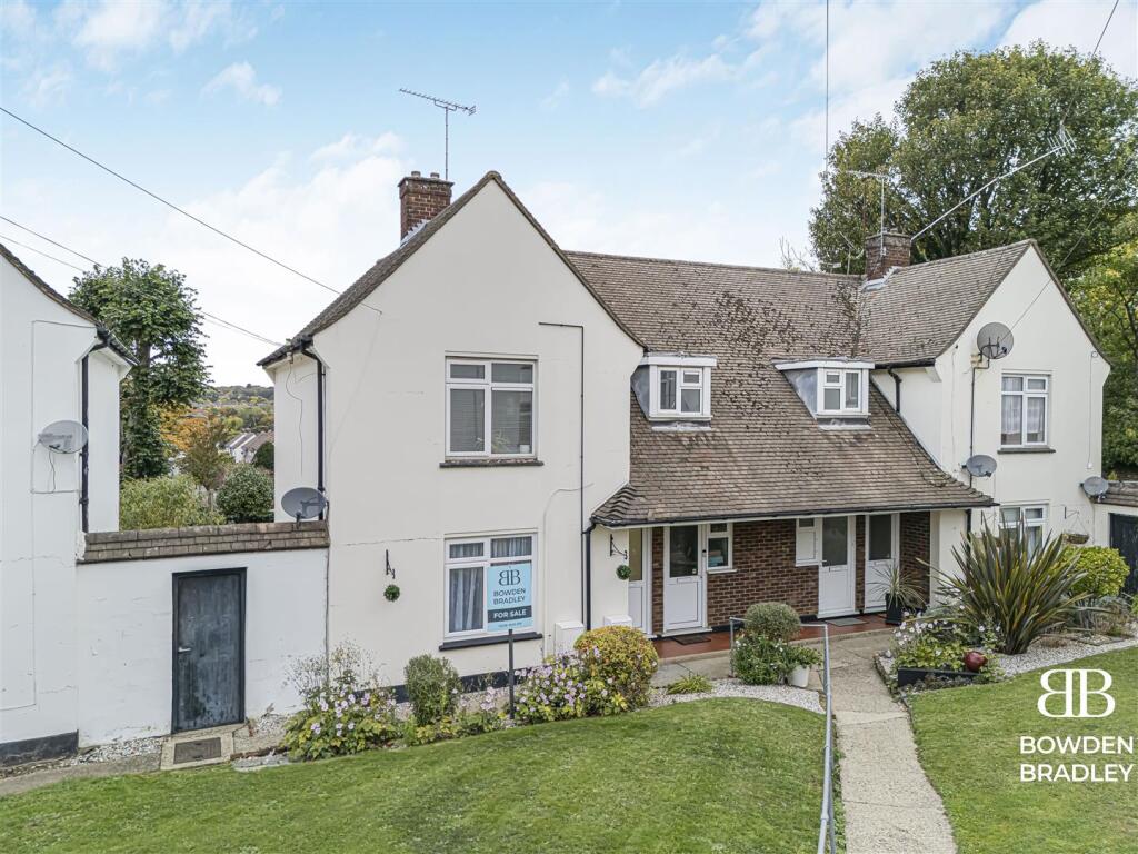 Main image of property: Thurlby Close, Woodford Green
