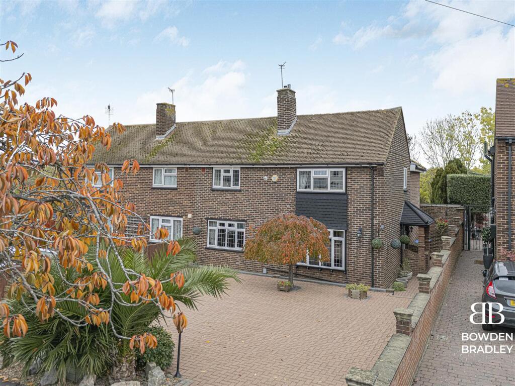 Main image of property: Coopers Close, Chigwell