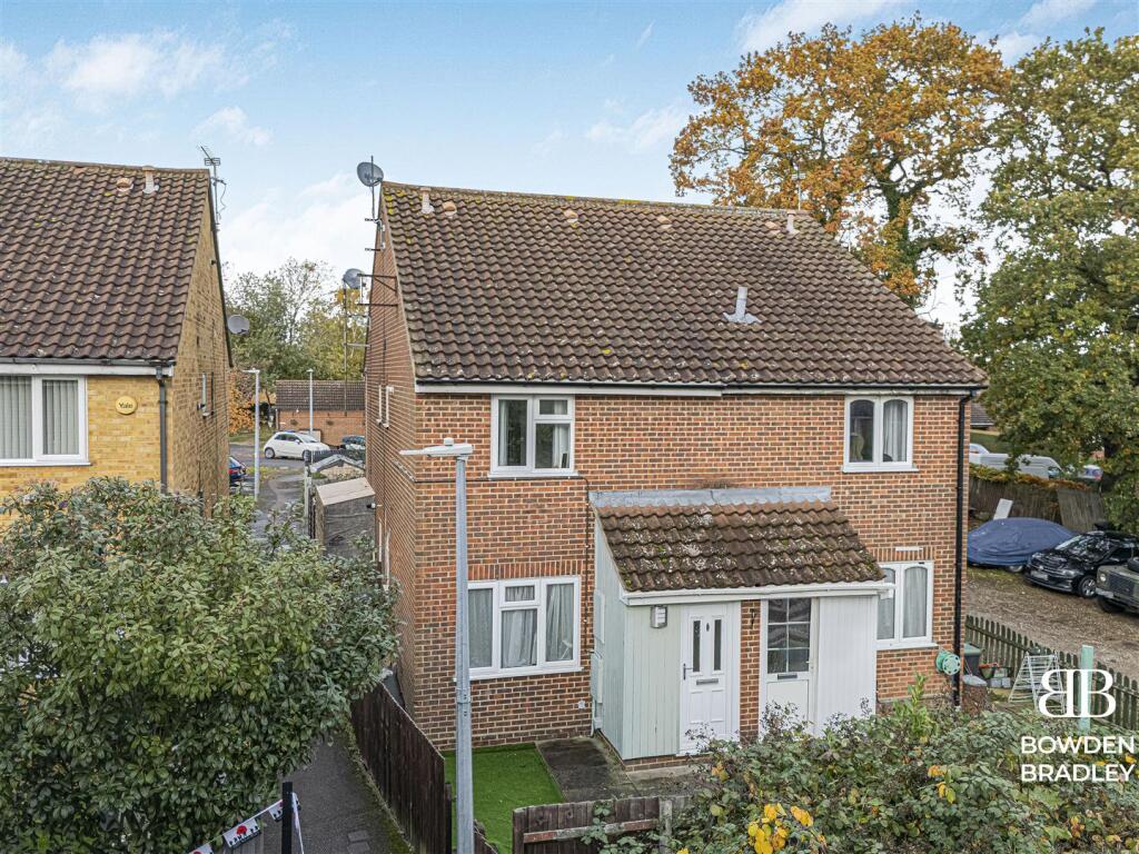 Main image of property: Hampden Close, North Weald