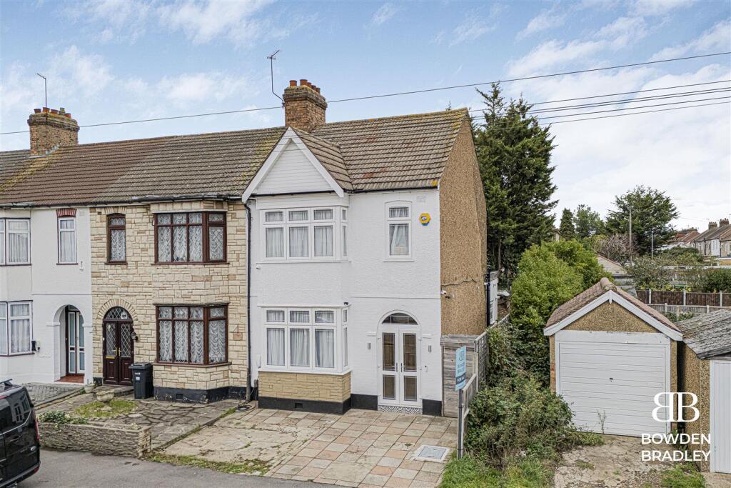Main image of property: Clinton Crescent, Hainault