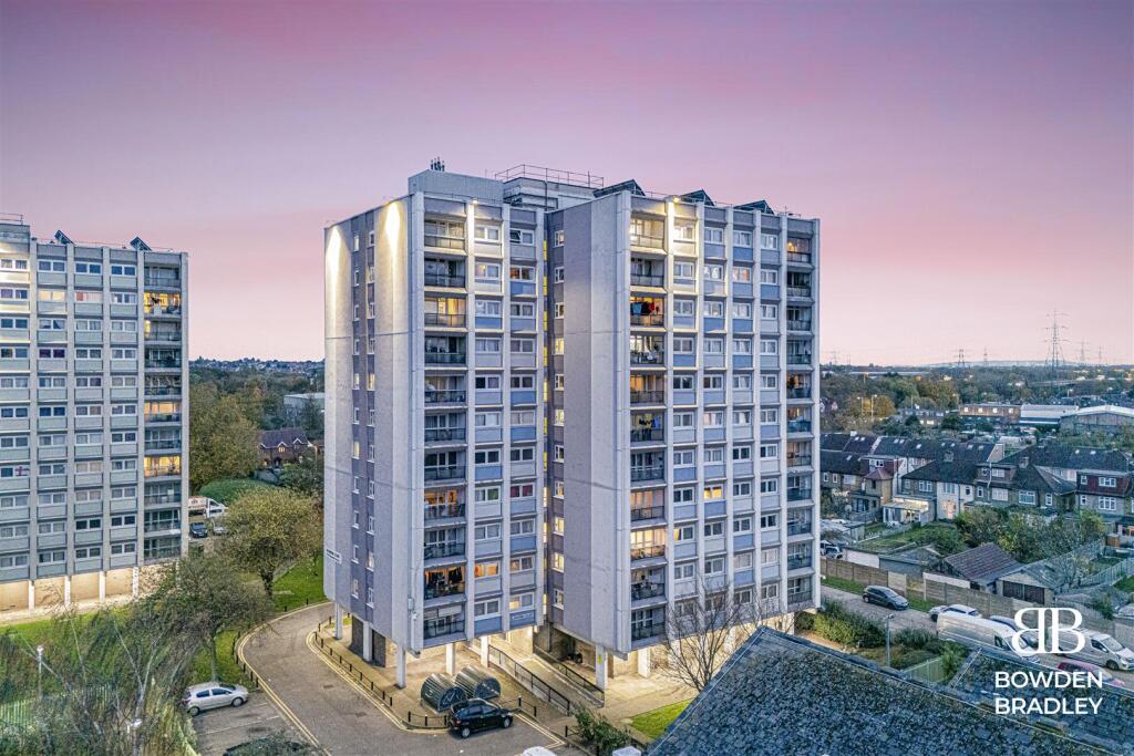 Main image of property: Navestock Crescent, Woodford Green