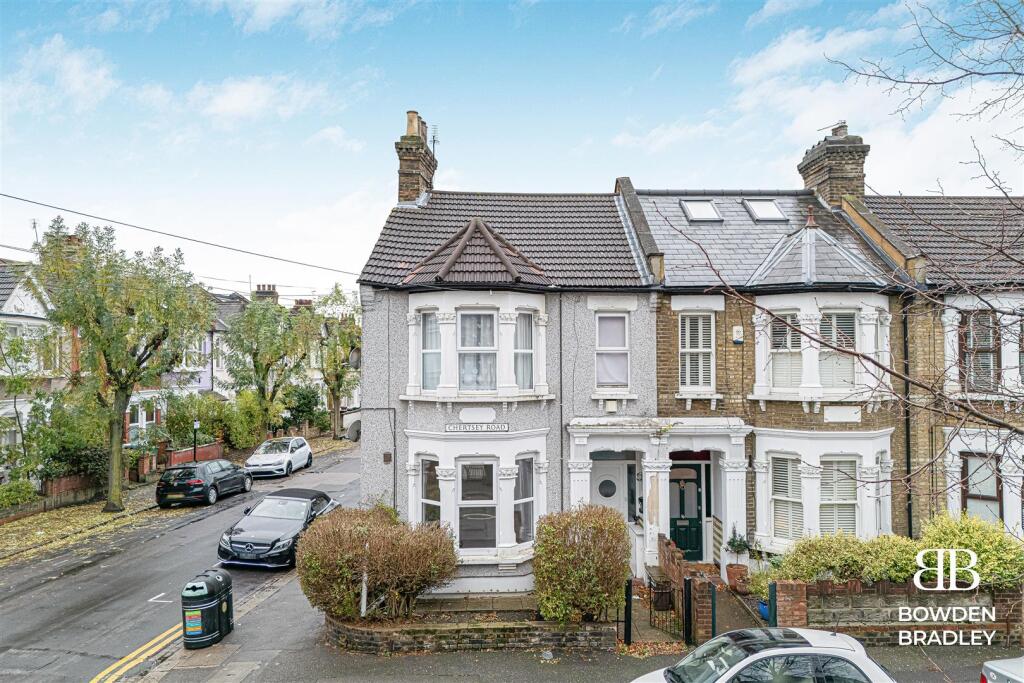 Main image of property: Chertsey Road, Leytonstone