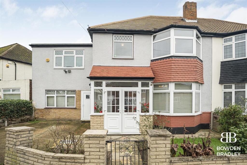 Main image of property: Wensleydale Avenue, Clayhall