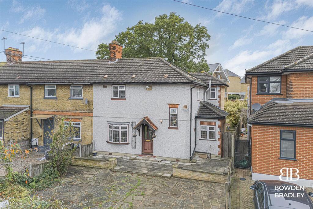 Main image of property: Colvin Gardens, Fairlop