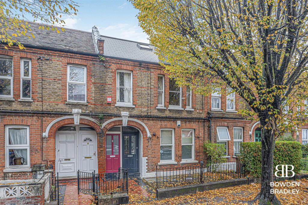 Main image of property: Chewton Road, Walthamstow