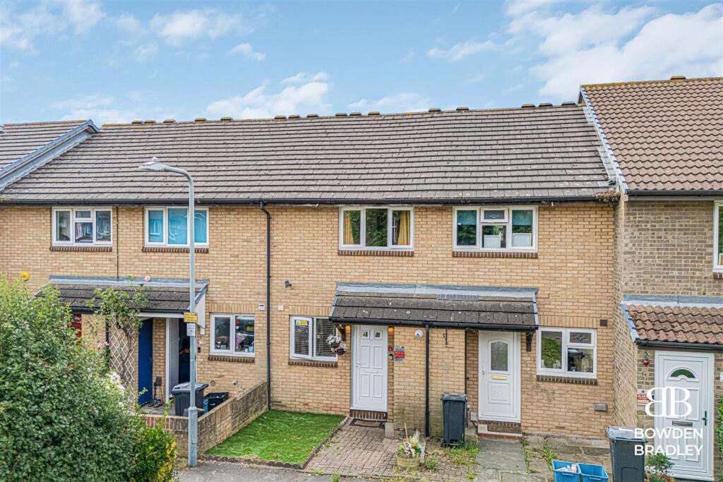 Main image of property: Laing Close, Hainault
