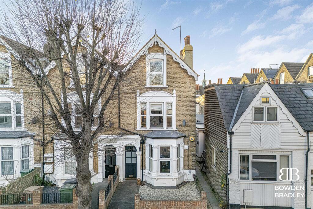 Main image of property: Queens Grove Road, Chingford