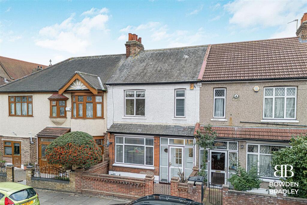 Main image of property: Lowbrook Road, Ilford