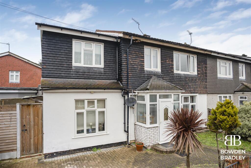 Main image of property: Huntsman Road, Hainault