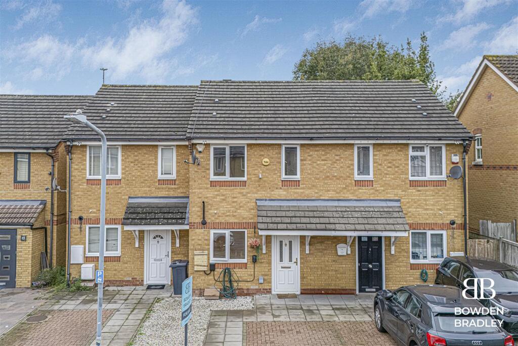 Main image of property: Maple Close, Hainault