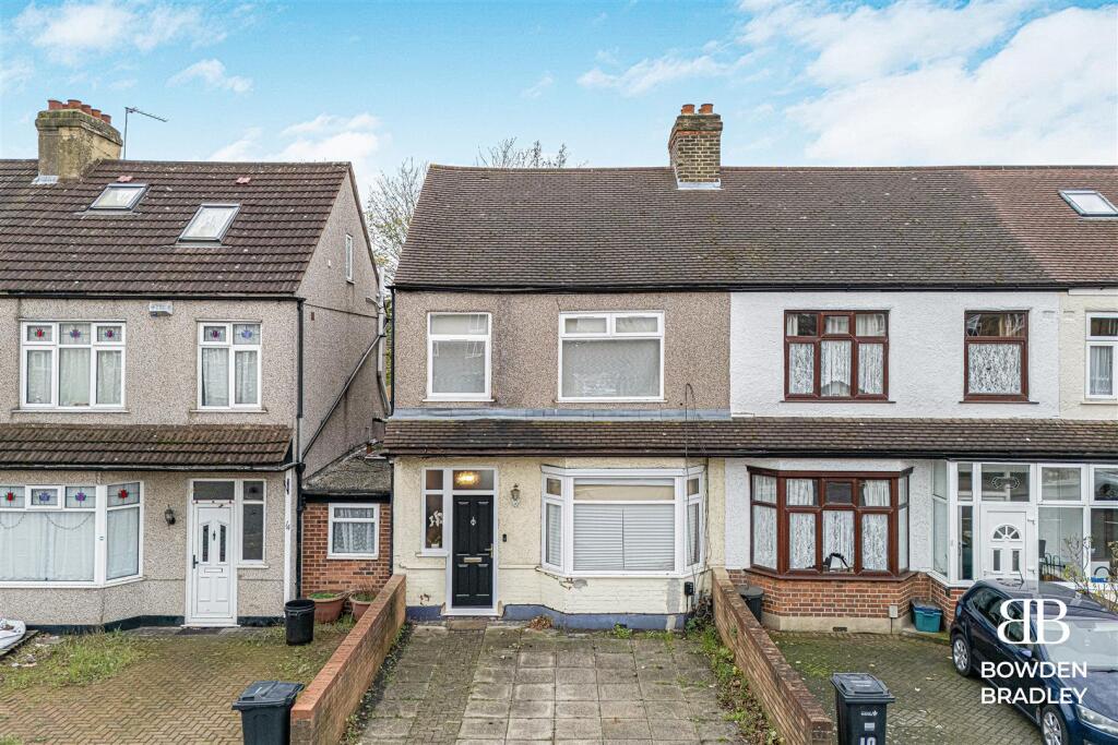 Main image of property: Carlton Drive, Barkingside