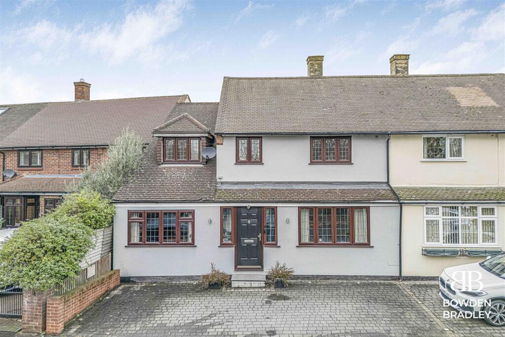 Main image of property: Peregrine Road, Hainault