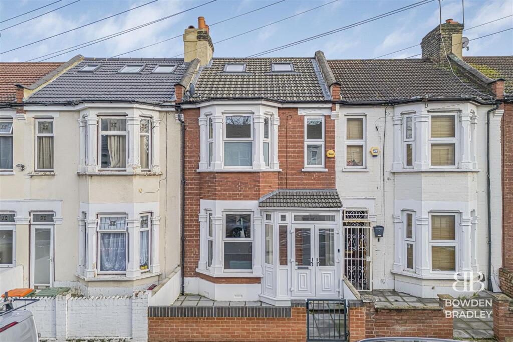 Main image of property: Northfield Road, East Ham